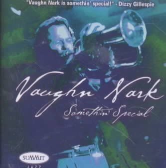 Vaughn Nark - Somethin Special (CD)