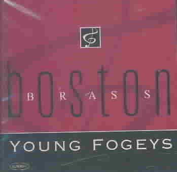Young Fogeys - Boston Brass: Laura (CD)