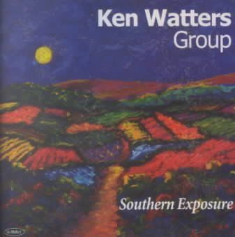 Ken Group Watters - Southern Exposure (CD)