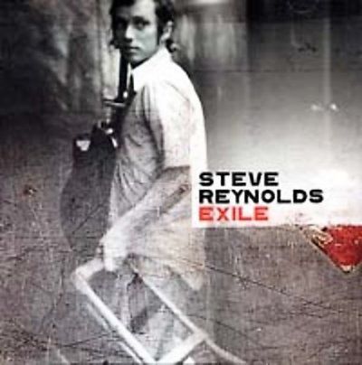 Steve Reynolds - Exile (CD)