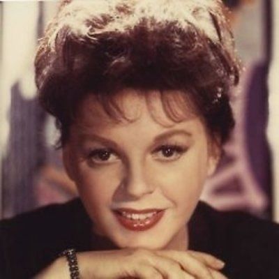 Judy Garland - Duets (CD)