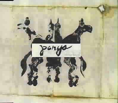 Ponys - Another Wound (CD)