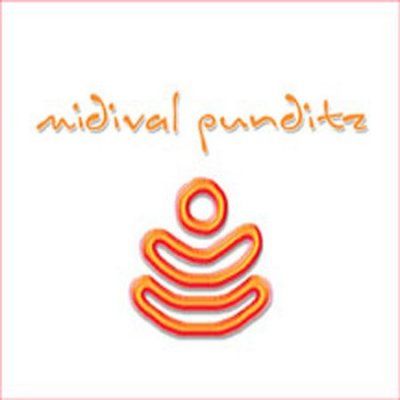 Midival Punditz - Midival Punditz (CD)
