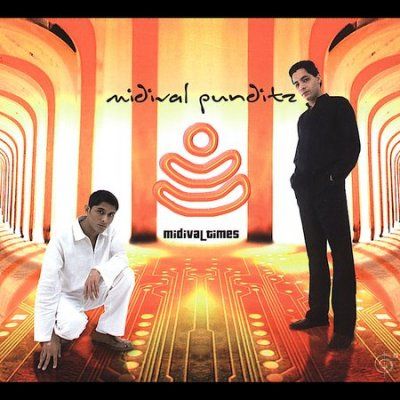 Midival Punditz - Midival Times (CD)