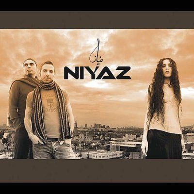 Niyaz - Niyaz (CD)