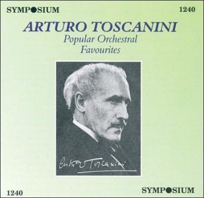 Popular Orchestral Favorites - (Import CD)