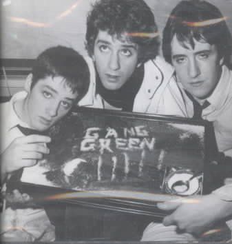 Gang Green - Pre School (CD)