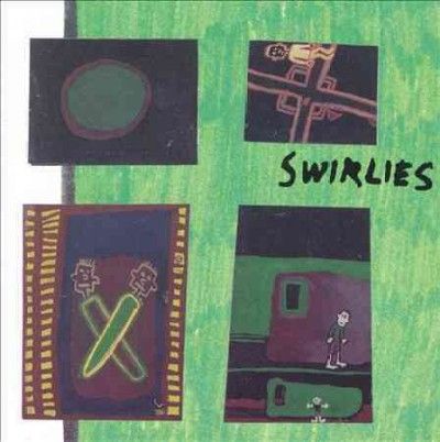 Swirlies - What To Do About Them Swirlies (CD)