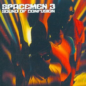 Spacemen 3 - Sound Of Confusion (CD)