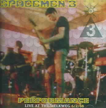 Spacemen 3 - Performance (CD)