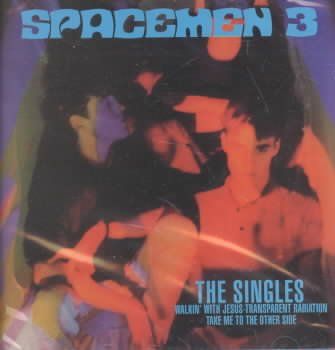 Spacemen 3 - Singles (CD)