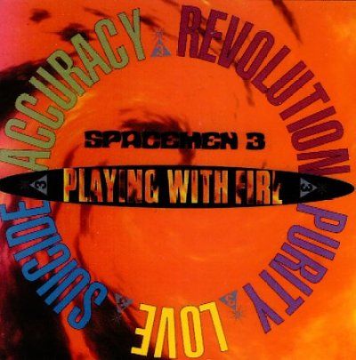Spacemen 3 - Playing With Fire (CD)