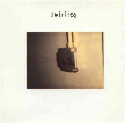 Swirlies - Sneaky Flute (CD)