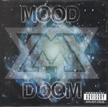 Mood - Doom (CD)