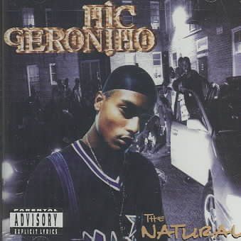 Natural - (Import CD)