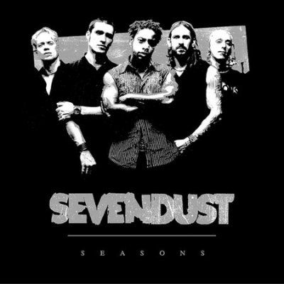 Sevendust - Seasons (CD)