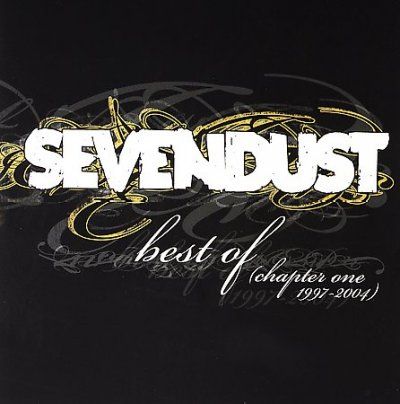Sevendust - Greatest Hits: Chapter One (CD)