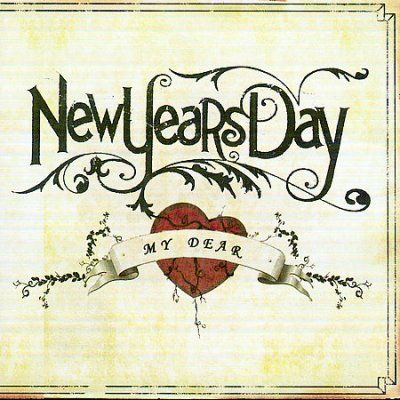 My Dear - (Import CD)