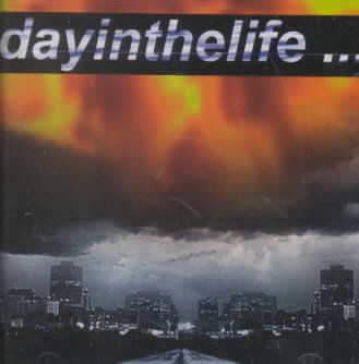 Day In The Life - Day In The Life (CD)