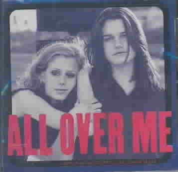 Various - All Over Me (ost) (CD)