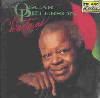 Oscar Peterson - Oscar Peterson Christmas (CD)