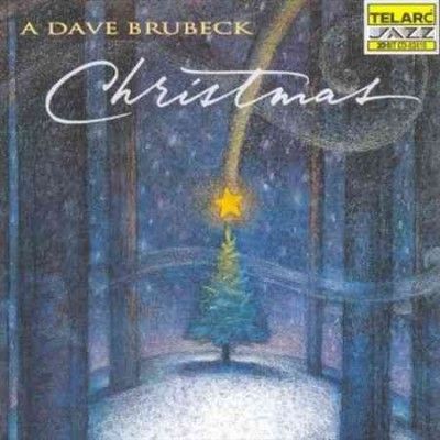 Dave Brubeck - Dave Brubeck Christmas (CD)