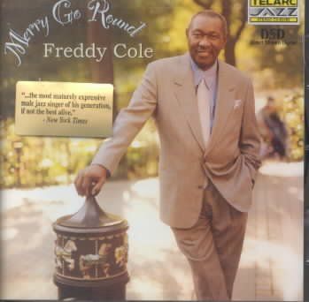 Freddy Cole - Merry - Go - Round (CD)