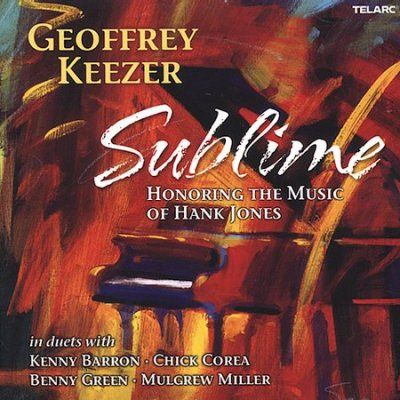 Various - Sublime: Honoring The Music Of Hank Jo (CD)