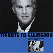 Daniel Barenboim - Tribute To Ellington (CD)