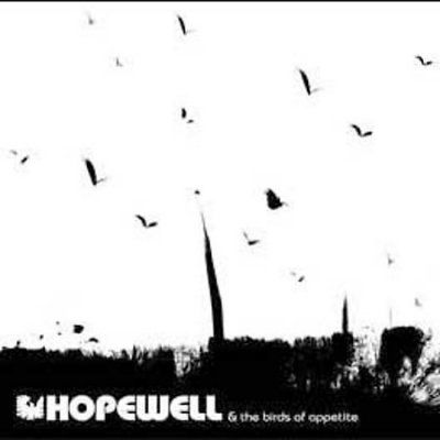 Hopewell - Birds Of Appetite (CD)