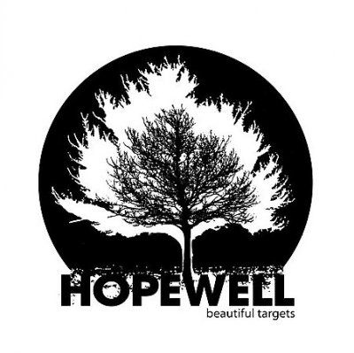 Hopewell - Beautiful Targets (CD)