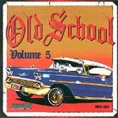 Various - Old School Vol 05 (CD)