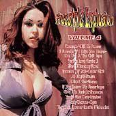 Various - Freestyle Explosion Vol 04 (CD)