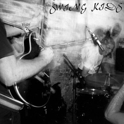 Swing Kids - Discography (CD)