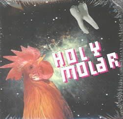 Whole Tooth and Nothing But the Tooth - (Import CD)