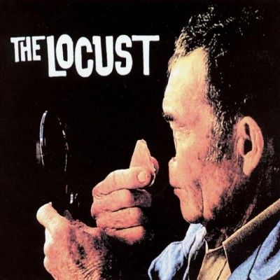Locust - Follow The Flock Step In Shit (CD)