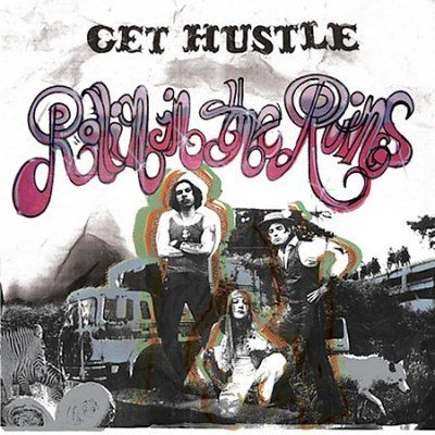 Rollin in the Ruins - (Import CD)