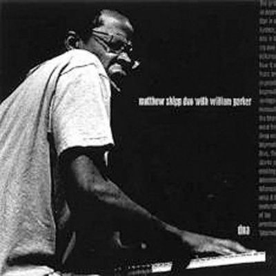 Matthew Shipp - Dna (CD)