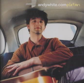 Andy White - Andywhite.Compilation (CD)