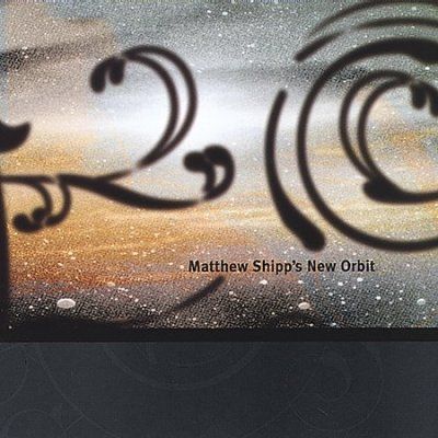 Matthew Shipp - Matthew Shipp's New Orbit (CD)