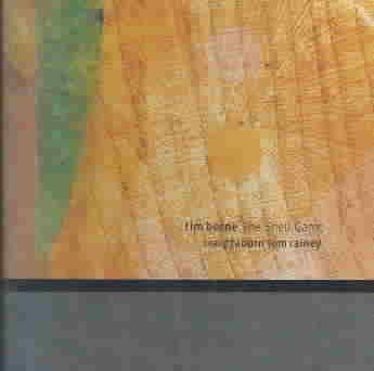 Tim Berne - Shell Game (CD)