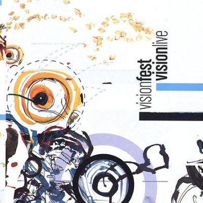 Various - Vision - Live From The 2002 Vision Fest (CD)