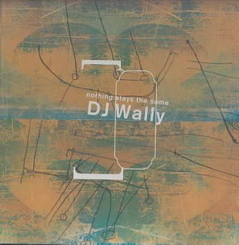 Dj Wally - Nothing Stays The Same (CD)