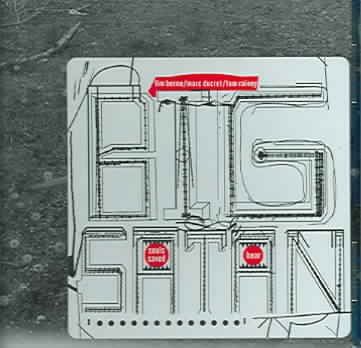 Big Satan - Souls Saved Hear (CD)