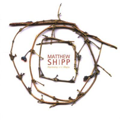 Matthew Shipp - Harmony And Abyss (CD)