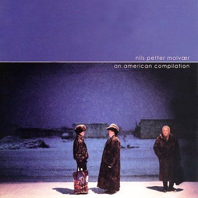 Nils Petter Molvaer - American Compilation (CD)