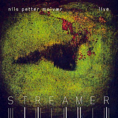 Nils Petter Molvaer - Streamer (CD)