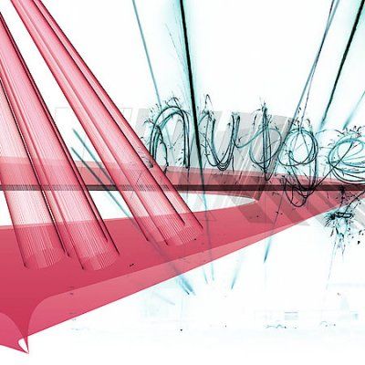 Nudge - Elaborate Devices For Filtering (CD)