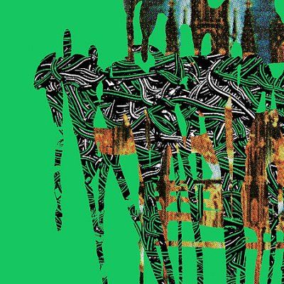 Clipd Beaks - Preyers (CD)