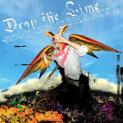 Drop The Lime - Shot Shot Hearts (CD)